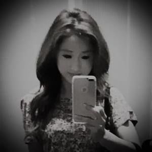 Meet your Posher, Candice